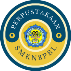 Perpus SMK Negeri 3 Probolinggo