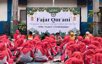 Istighosah dan Megengan Sambut Ramadhan 1447 H