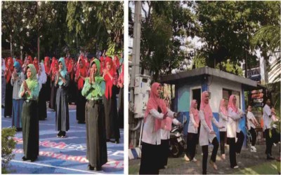 HARI ANAK NASIONAL 2025 : Anak Hebat Indonesia Kuat menuju Indonesia Emas 2045